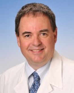 Photo of Dr. Brian J. Cassidy, MD