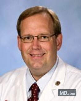 Photo of Dr. Brian J. Donelan, MD, FACC, FASE