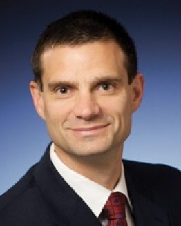 Photo of Dr. Brian J. Harley, MD