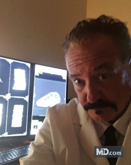 Photo of Dr. Brian J. Murphy, MD