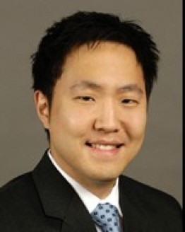 Photo of Dr. Brian J. Park, MD