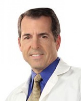 Photo of Dr. Brian J. Sennett, MD