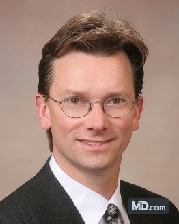 Photo of Dr. Brian Jones, MD