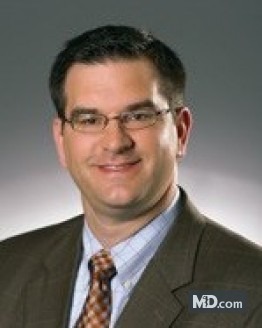 Photo of Dr. Brian K. Griffith, MD