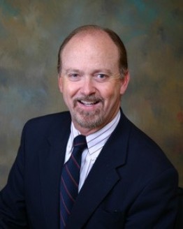 Photo of Dr. Brian K. Walker, MD