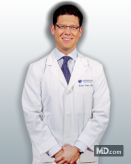 Photo of Dr. Brian M. Keuer, MD