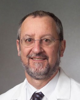 Photo of Dr. Brian M. Murray, MD