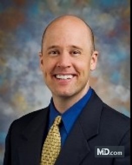 Photo of Dr. Brian M. Sadowski, MD