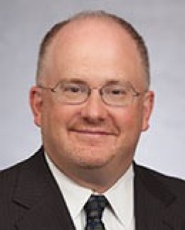 Photo of Dr. Brian M. Slomovitz, DO