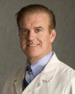 Photo of Dr. Brian M. Torpey, MD