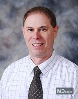 Photo of Dr. Brian N. Kravitz, MD