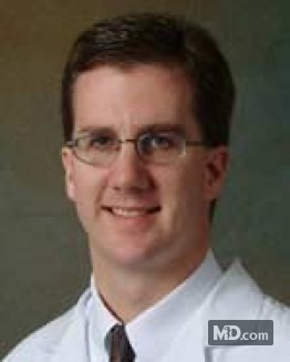 Photo of Dr. Brian P. Fitzpatrick, MD