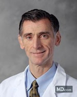 Photo of Dr. Brian P. Massaro, MD