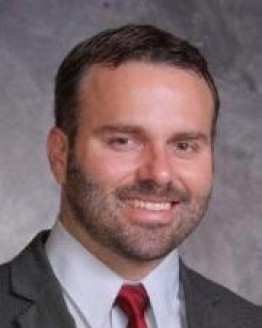 Photo of Dr. Brian T. Palumbo, MD