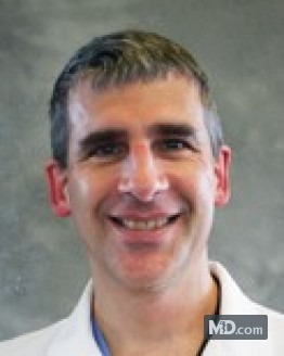 Photo of Dr. Brian Plaisier, MD