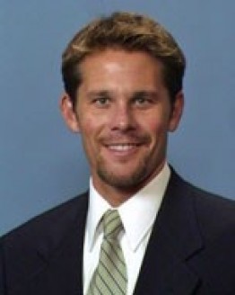 Photo of Dr. Brian R. Potts, MD