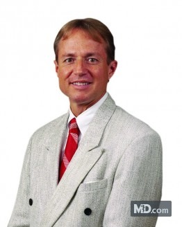 Photo of Dr. Brian R. Stahl, MD, OD