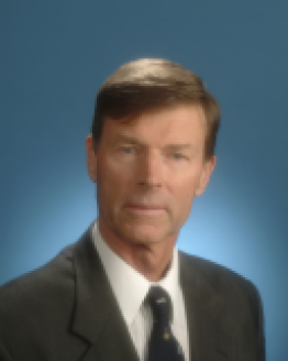Photo of Dr. Brian R. Tulloch, MD