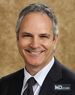 Photo of Dr. Brian S. Grossman, MD