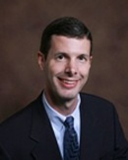 Photo of Dr. Brian S. Jewett, MD