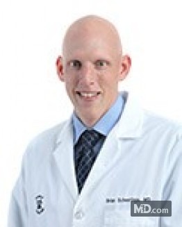 Photo of Dr. Brian Scheeringa, MD