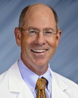 Photo of Dr. Brian T. Berry, MD