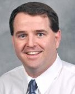 Photo of Dr. Brian T. Durkin, DO