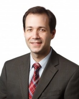Photo of Dr. Brian T. Shaffer, MD