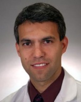 Photo of Dr. Brian W. Rothlisberger, MD