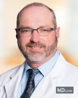Photo for Brian Wilder, MD