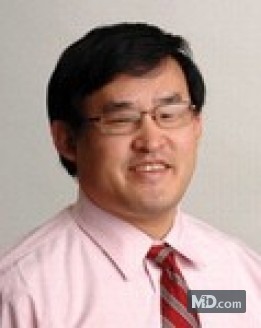 Photo of Dr. Brian Y. Kim, MD