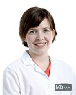 Photo of Dr. Brianna Bender, MD