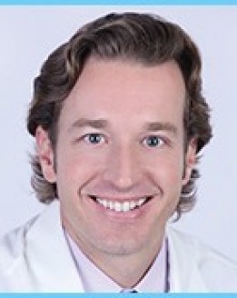 Photo of Dr. Brice W. Blatz, MD, MS