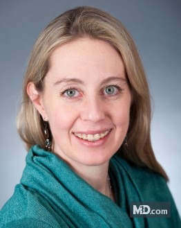 Photo of Dr. Bridget J. Quinn, MD