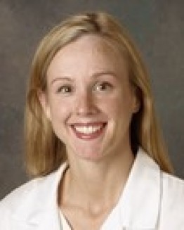 Photo of Dr. Bridget M. Brady, MD