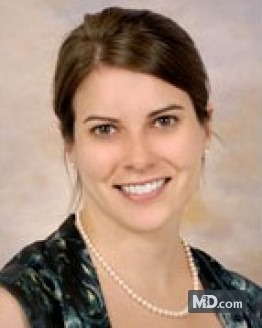 Photo of Dr. Bridget Z. Duffy, MD