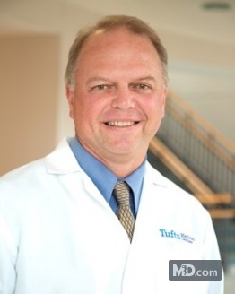 Photo of Dr. Brien A. Barnewolt, MD