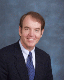 Photo of Dr. Brien A. Seeley, MD