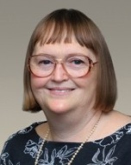 Photo of Dr. Brigitte M. Randle, MD