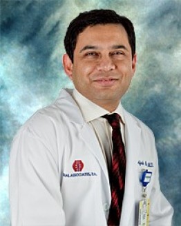 Photo of Dr. Brijesh Kapoor, MD