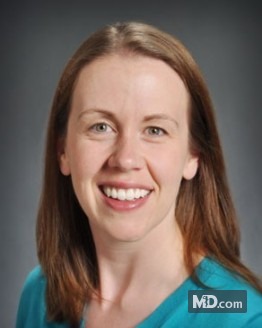 Photo of Dr. Brittany A. Player, DO