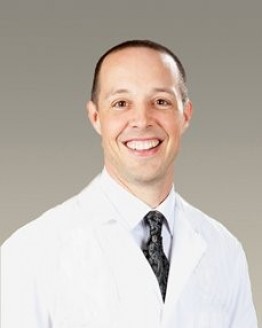 Photo of Dr. Bron C. Hedman, MD