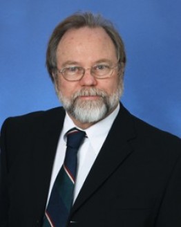 Photo of Dr. Bruce A. Bauer, MD