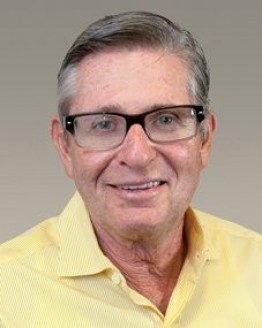 Photo of Dr. Bruce A. Bob, MD