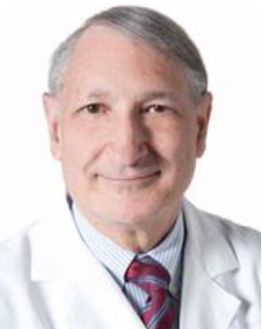 Photo of Dr. Bruce A. Cohen, MD