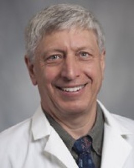 Photo of Dr. Bruce A. Colley, DO