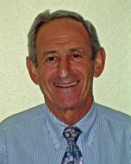 Photo of Dr. Bruce A. Horwitz, MD
