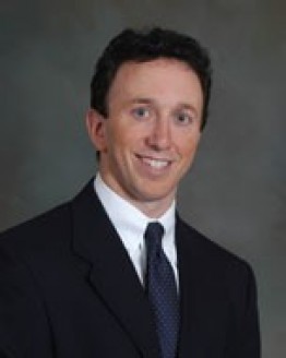 Photo of Dr. Bruce C. Stein, MD