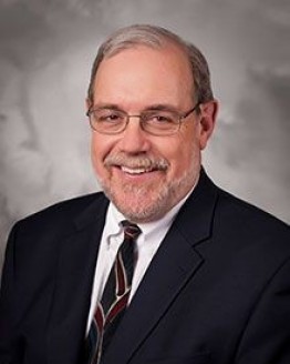 Photo of Dr. Bruce D. Cicone, MD