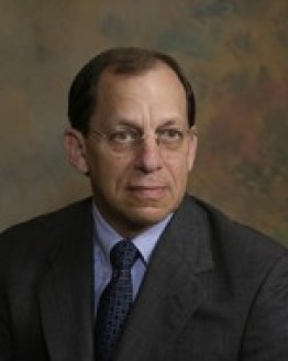 Photo of Dr. Bruce D. Moorstein, MD